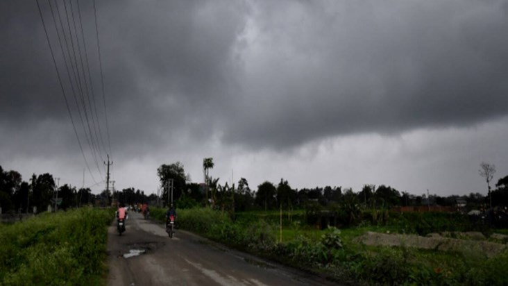 Meteorological Department's big alert in Bihar, possibility 