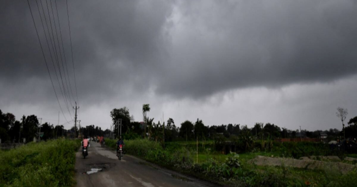 Meteorological Department's big alert in Bihar, possibility 