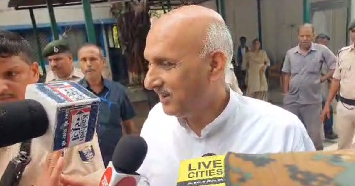 Education Minister's big statement regarding yellow paper af