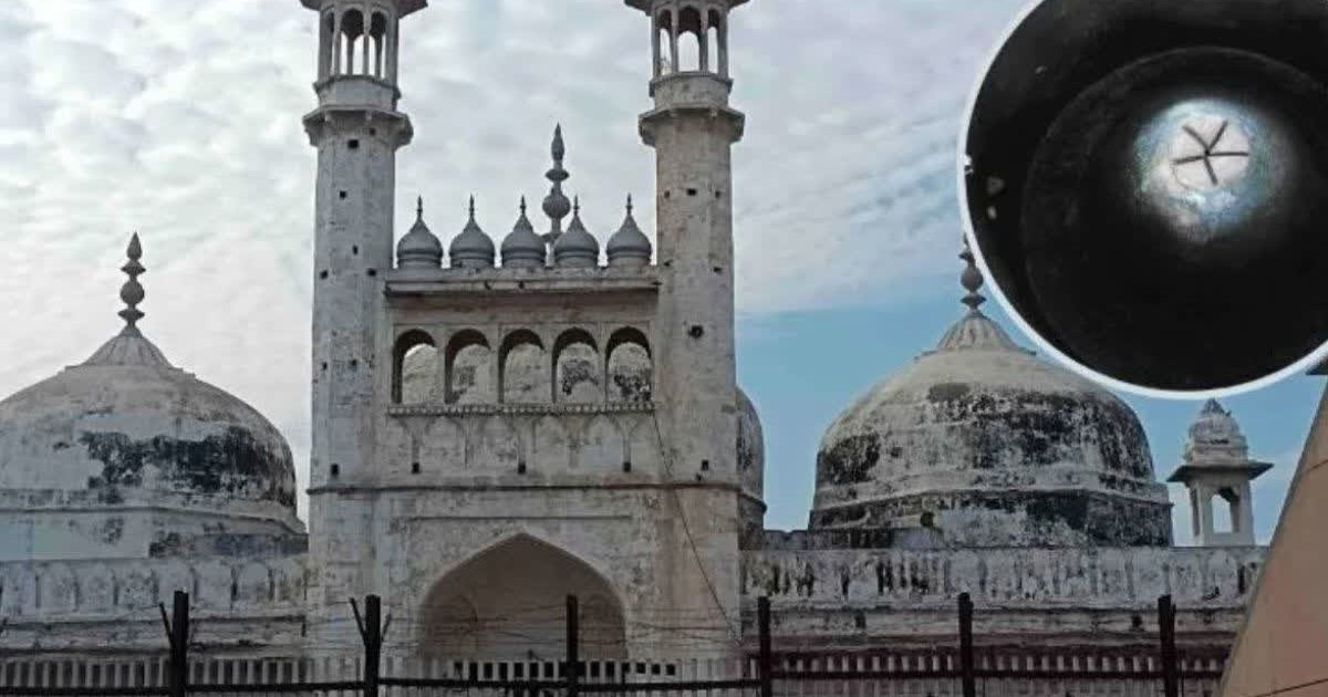 gyanvapi-case-updates-asi-team-enters-gyanvapi-mosque-comple