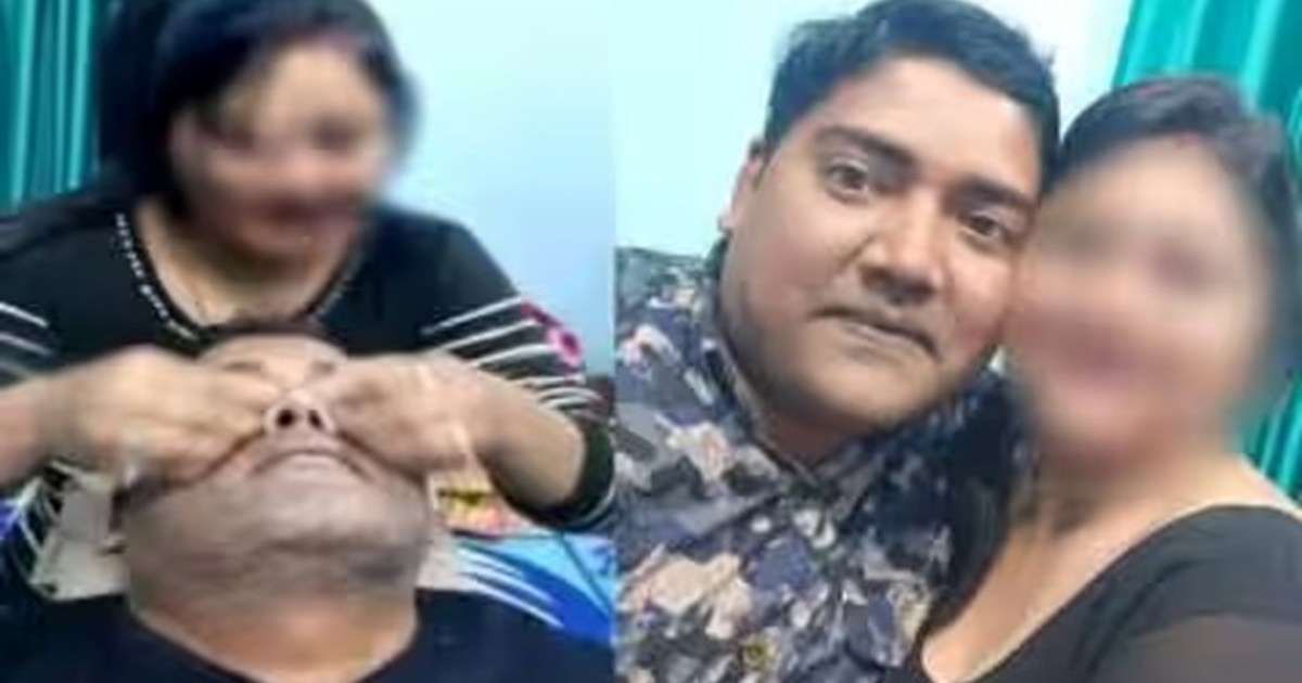 doctor-was-getting-massage-from-woman-khagaria