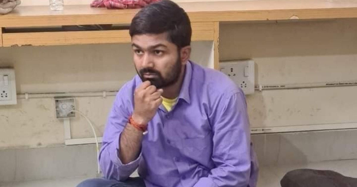 YouTuber Manish Kashyap coming to Bihar on July 10, will app