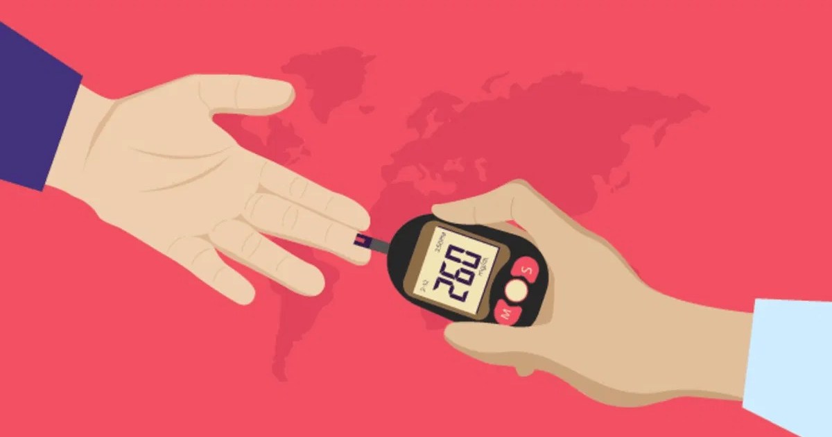 diabetes silent killer symptoms