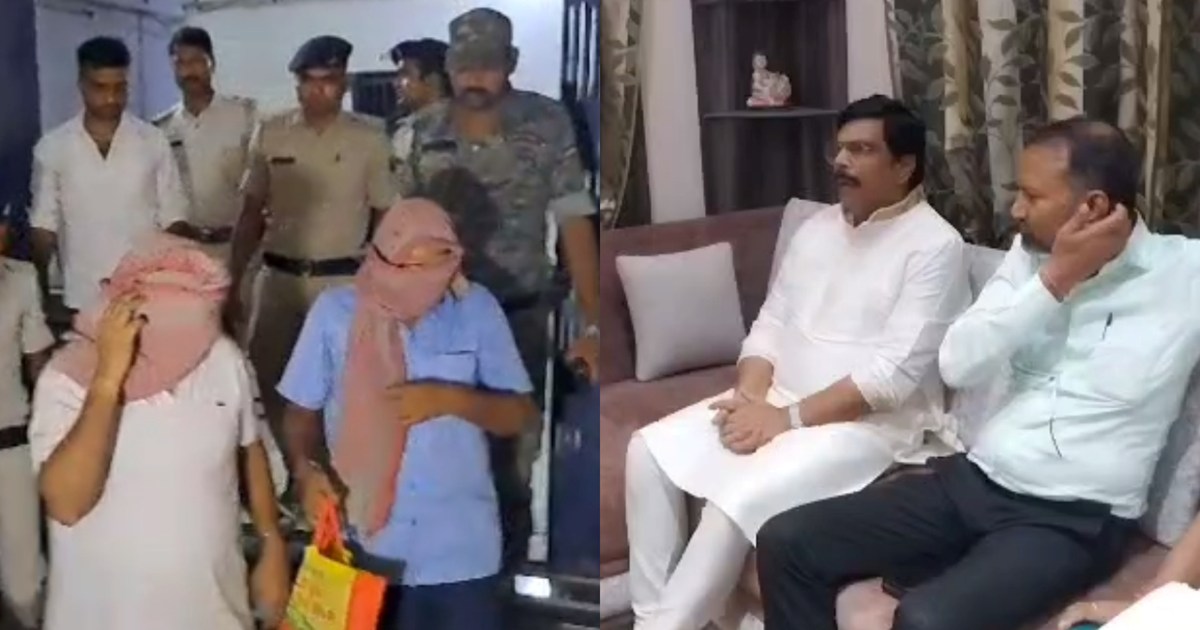  3 arrested in Ashutosh Shahi murder case