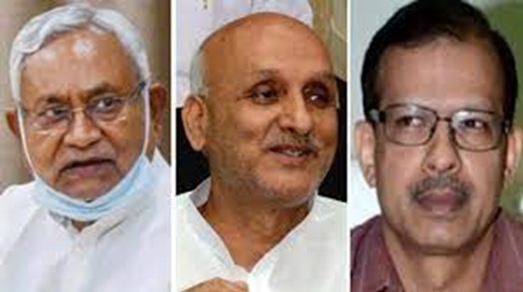 no-teacher-will-get-leave-for-a-week-in-bihar-ias-kk-pathak no-teacher-will-get-leave-for-a-week-in-bihar-ias-kk-pathak