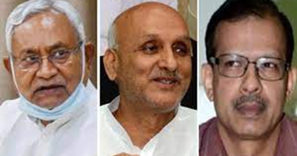 no-teacher-will-get-leave-for-a-week-in-bihar-ias-kk-pathak