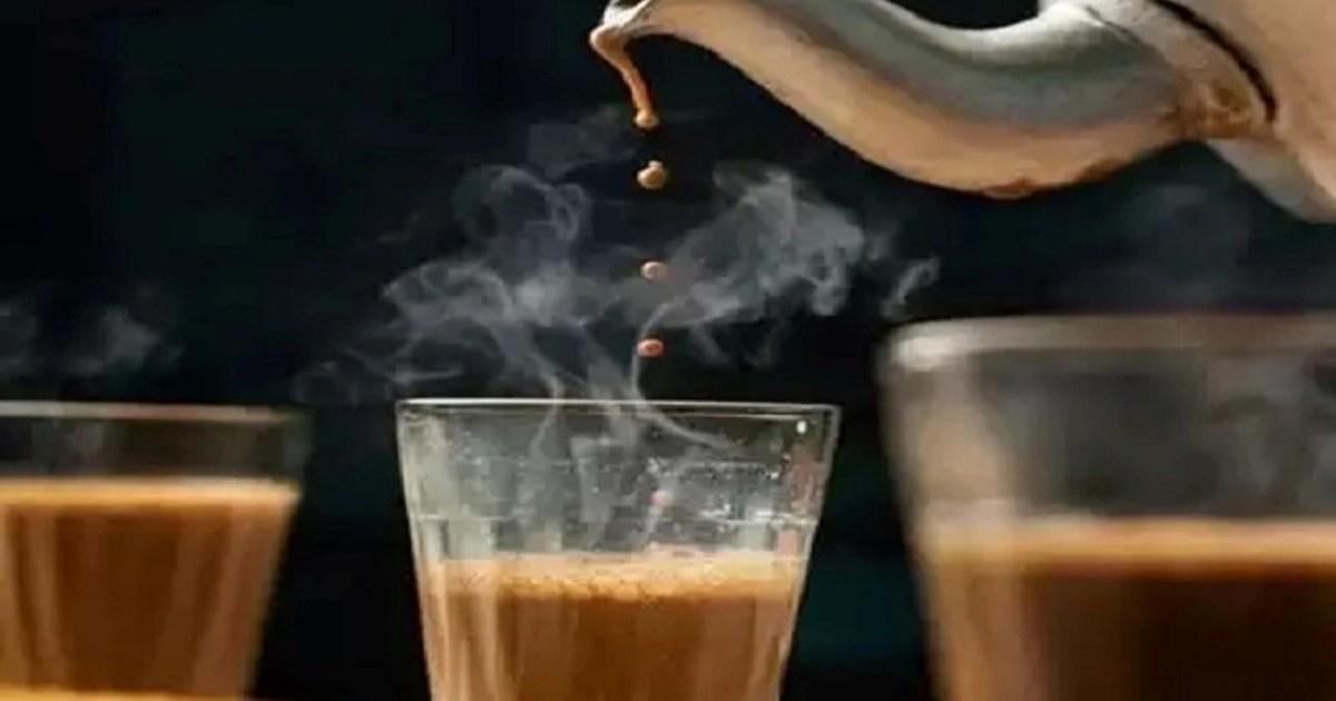 tea benefits in life