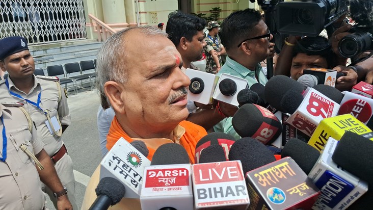 Hribhushn thakur bchaul ka bda byan Hribhushn thakur bchaul ka bda byan