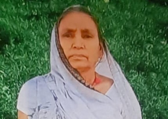 A woman was shot dead inside her house in Patna A woman was shot dead inside her house in Patna