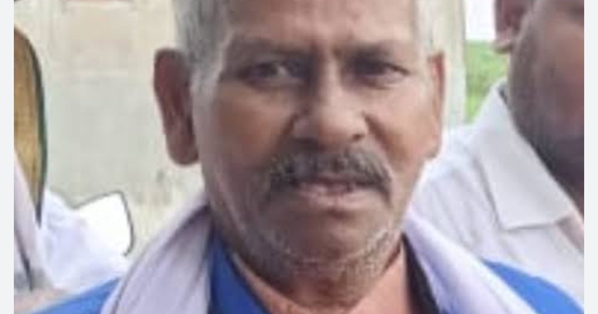 A total of four accused arrested in Mukesh Sahni's father Ta