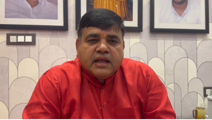 Rjd prvkta shkti yadv ka byan