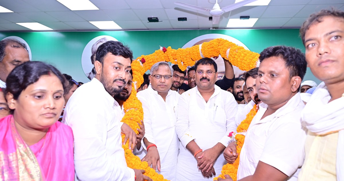 Manish verma on nitish kumar