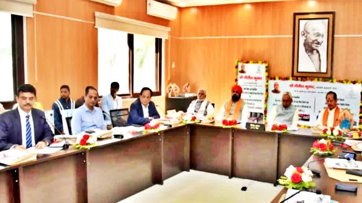 Bihar's Nitish cabinet approved 27 agendas, know the details Bihar's Nitish cabinet approved 27 agendas, know the details