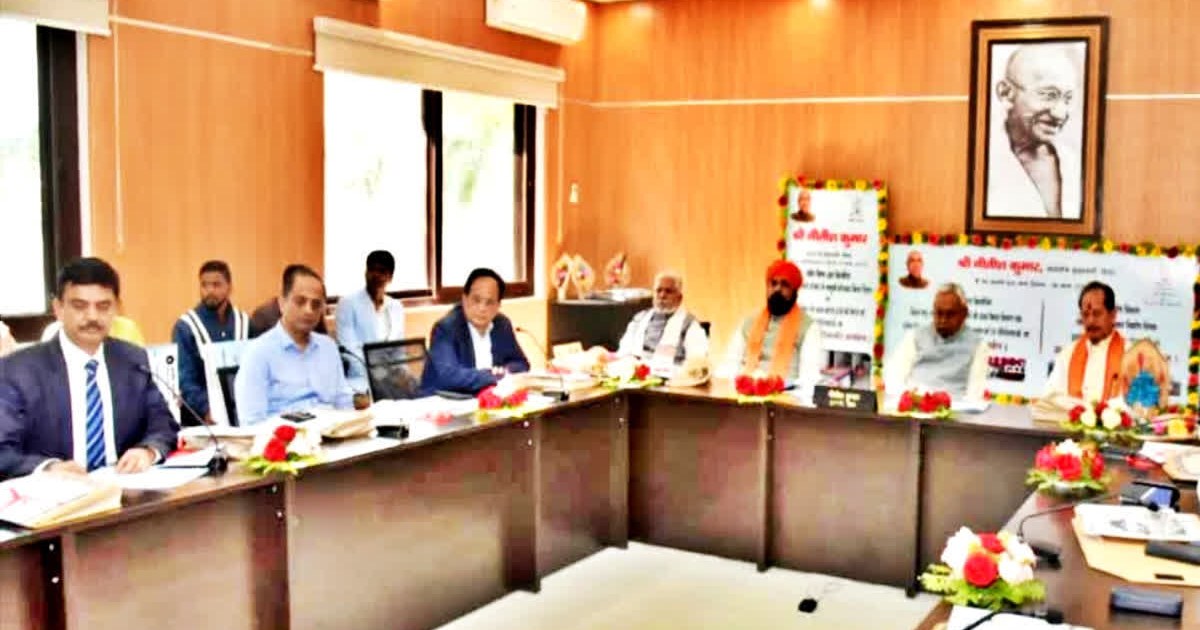 Bihar's Nitish cabinet approved 27 agendas, know the details