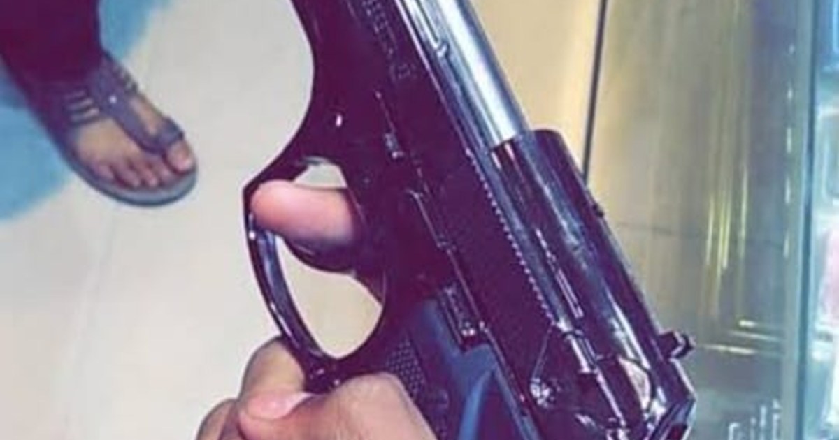 Iron trader murdered in Masaurhi, Patna