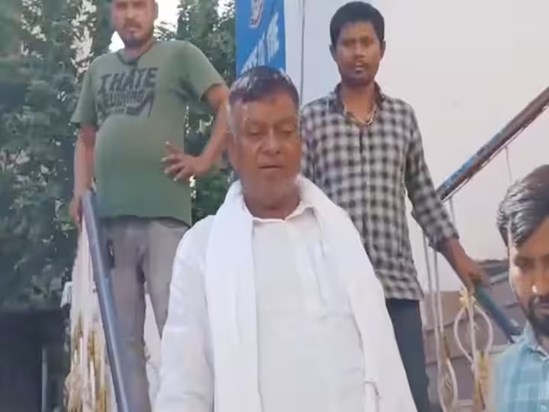 Patna High Court granted bail to JDU MLC Radhacharan Seth in Patna High Court granted bail to JDU MLC Radhacharan Seth in