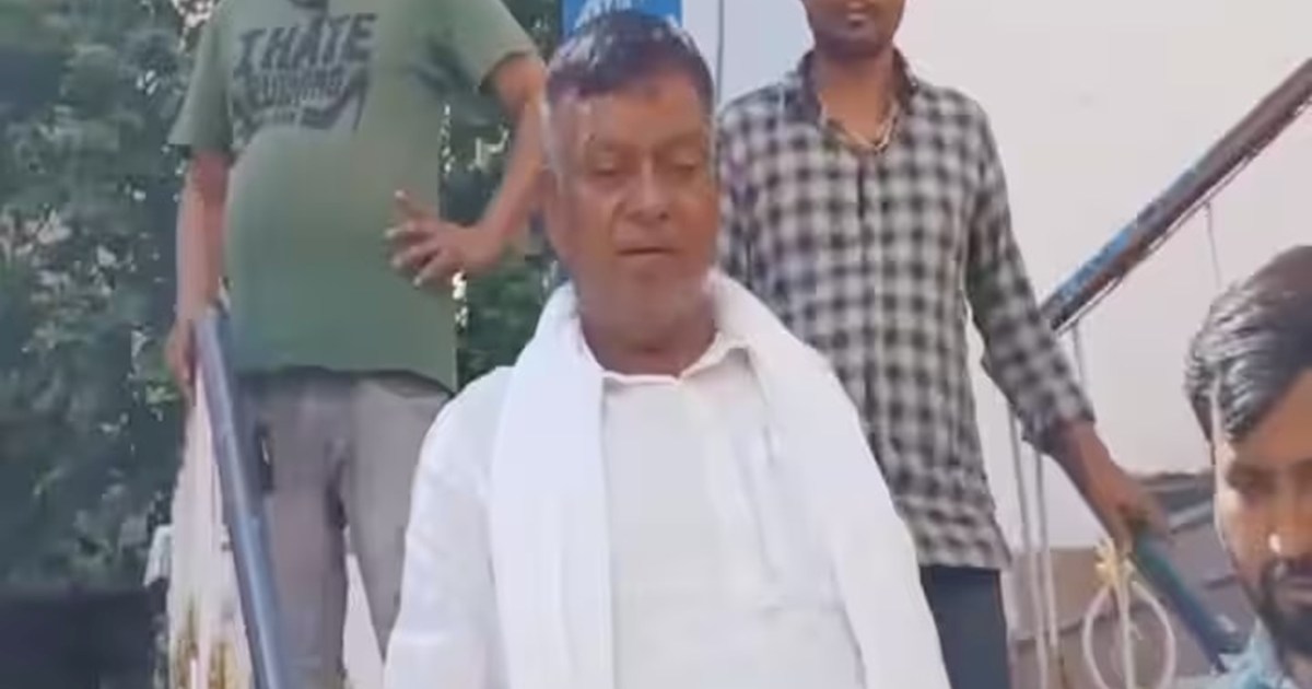 Patna High Court granted bail to JDU MLC Radhacharan Seth in