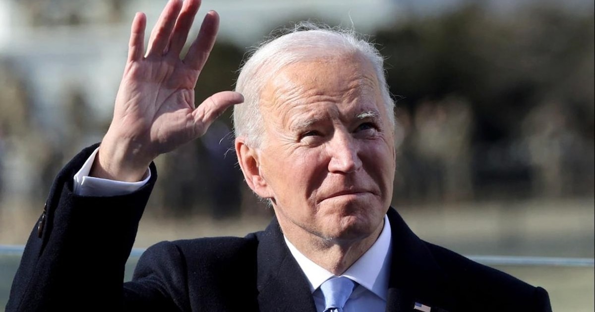 US President Joe Biden refuses to contest the election