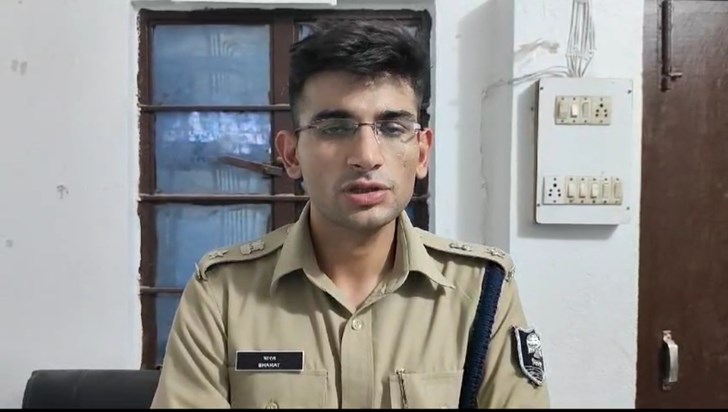 Criminals shot three brothers in Patna over extortion, one d Criminals shot three brothers in Patna over extortion, one d