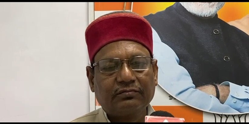 Aarkshn pr suprim kort se jhtka pr bjp neta ka byan Aarkshn pr suprim kort se jhtka pr bjp neta ka byan