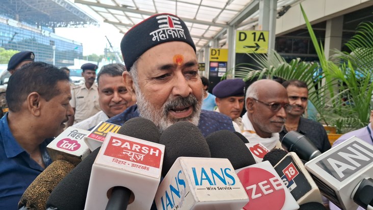 Kendriy mntri giriraj singh ka byan Kendriy mntri giriraj singh ka byan