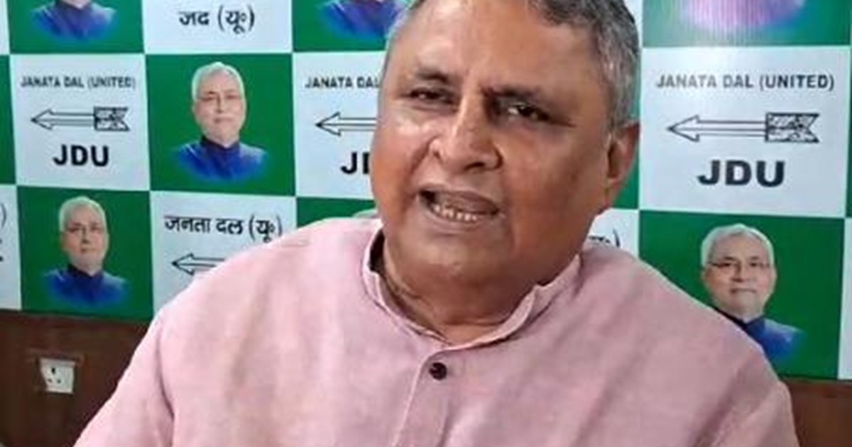 Vijay choudhry on vipkash