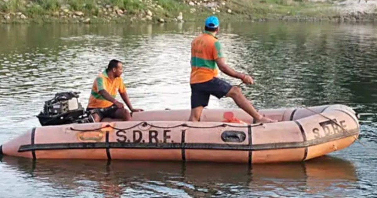 Husband wife and daughter tripple death 