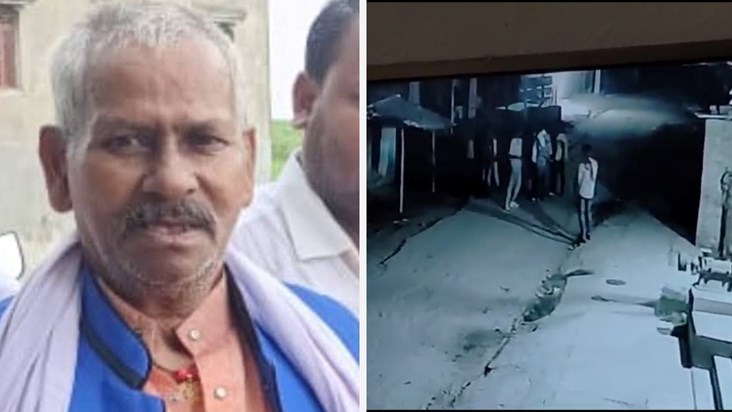Big update in Mukesh Sahni's father Jitan Sahni murder case Big update in Mukesh Sahni's father Jitan Sahni murder case