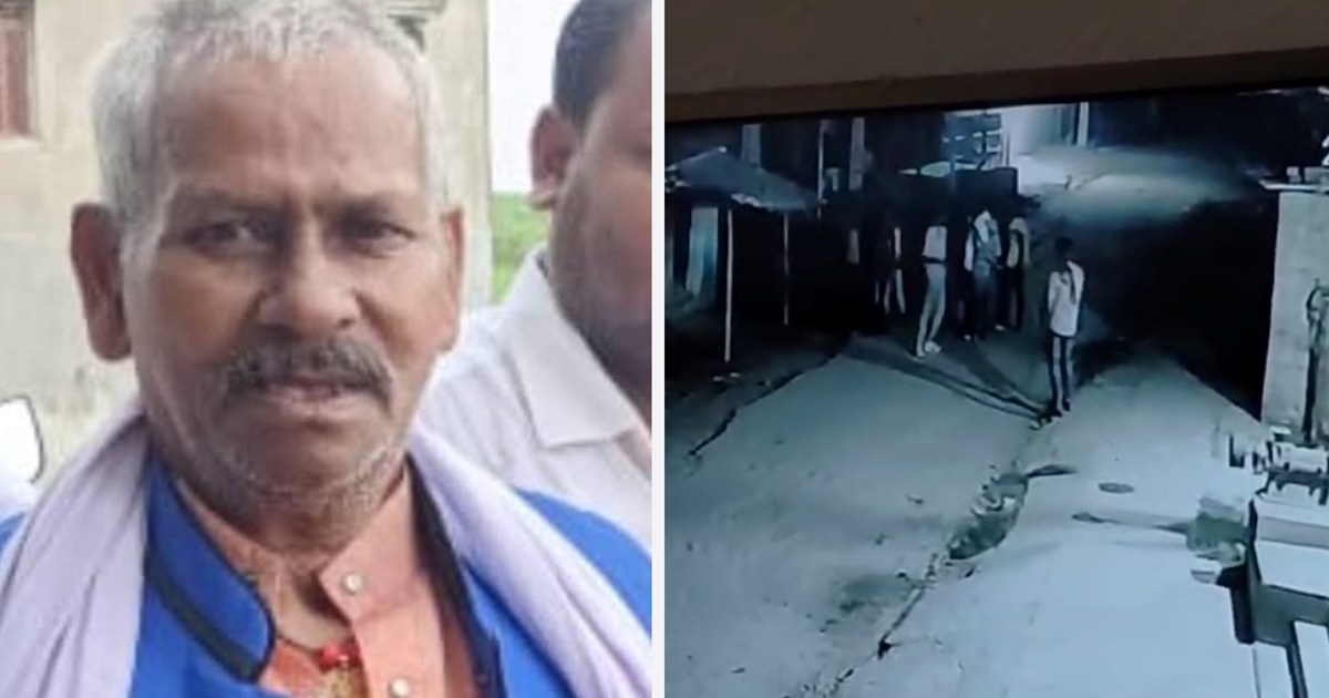 Big update in Mukesh Sahni's father Jitan Sahni murder case