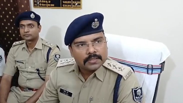 Saas and devar arrested in Rabri Devi's murder case, husband