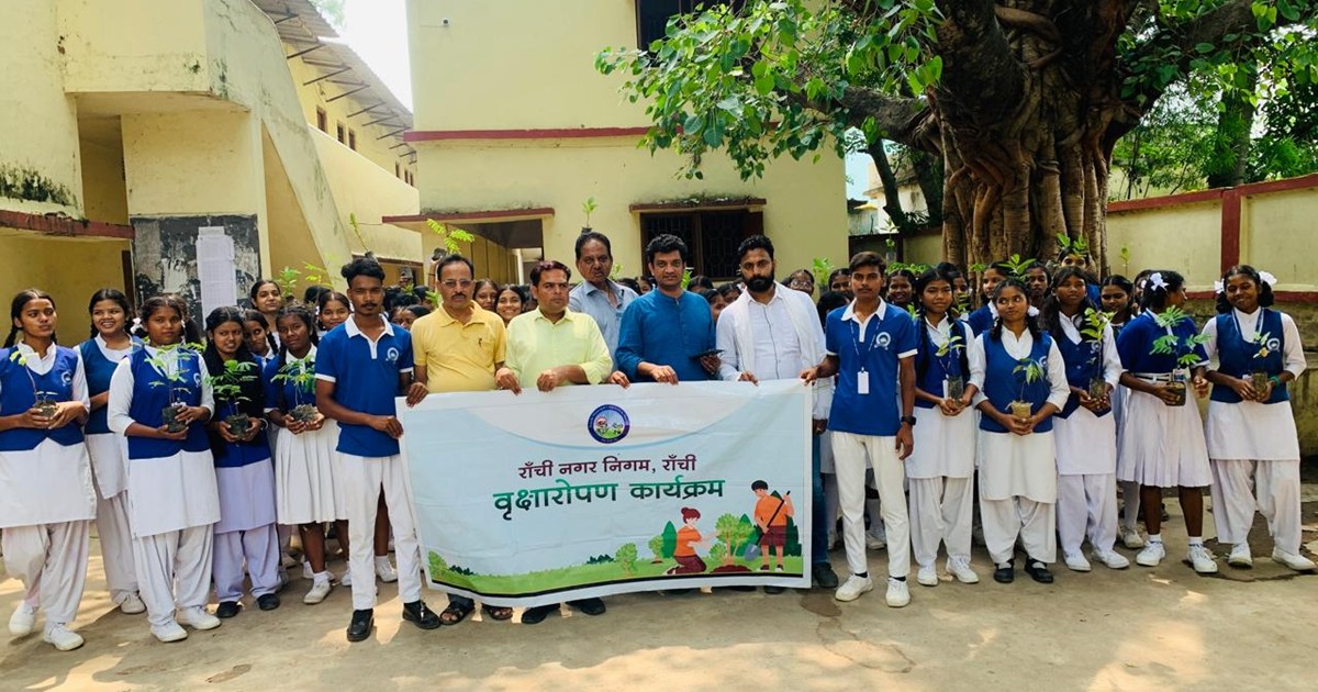 Protection of the Environment 