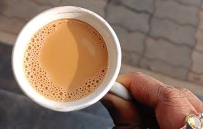 Husband consumed poison as wife refused to give him a cup of