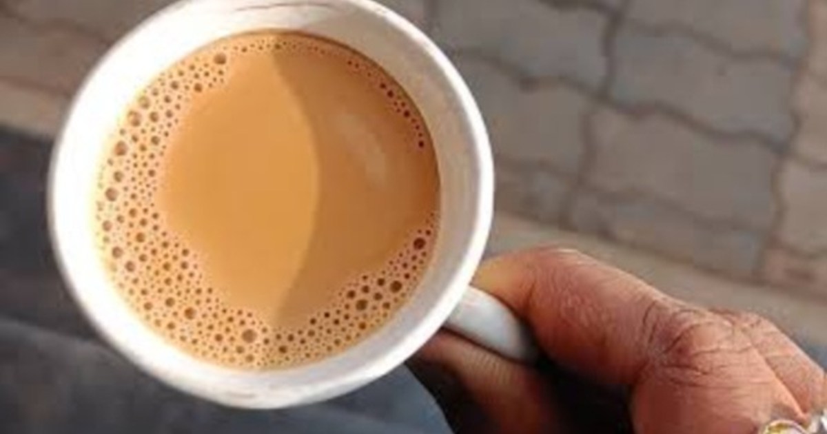 Husband consumed poison as wife refused to give him a cup of