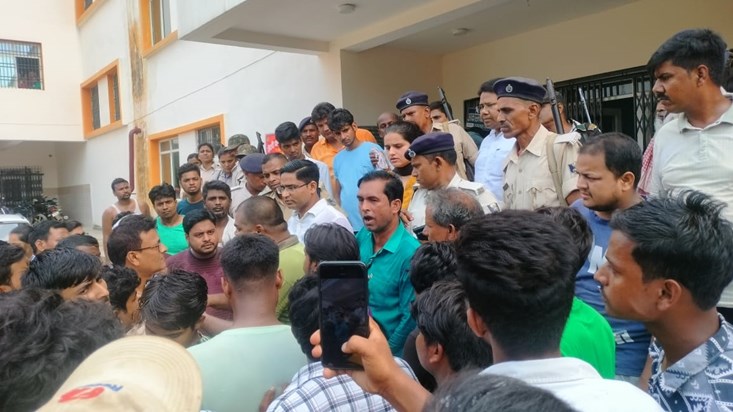 Four workers died a painful death due to suffocation in Dhak Four workers died a painful death due to suffocation in Dhak