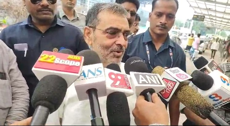 Upendr kushvaha ka tejsvwi pr hamla Upendr kushvaha ka tejsvwi pr hamla