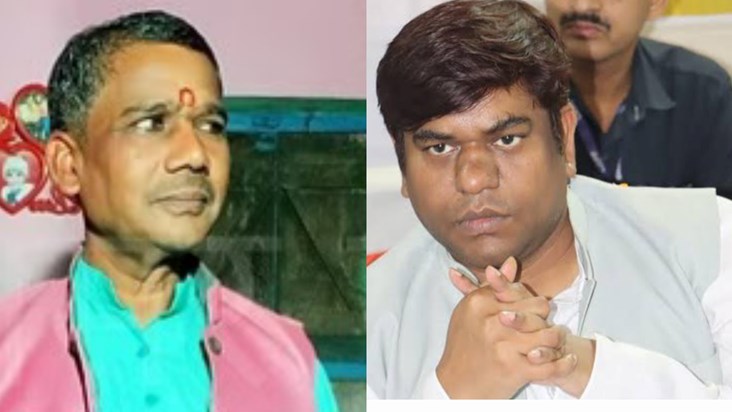 Mukesh Sahni became emotional over the brutal murder of his Mukesh Sahni became emotional over the brutal murder of his