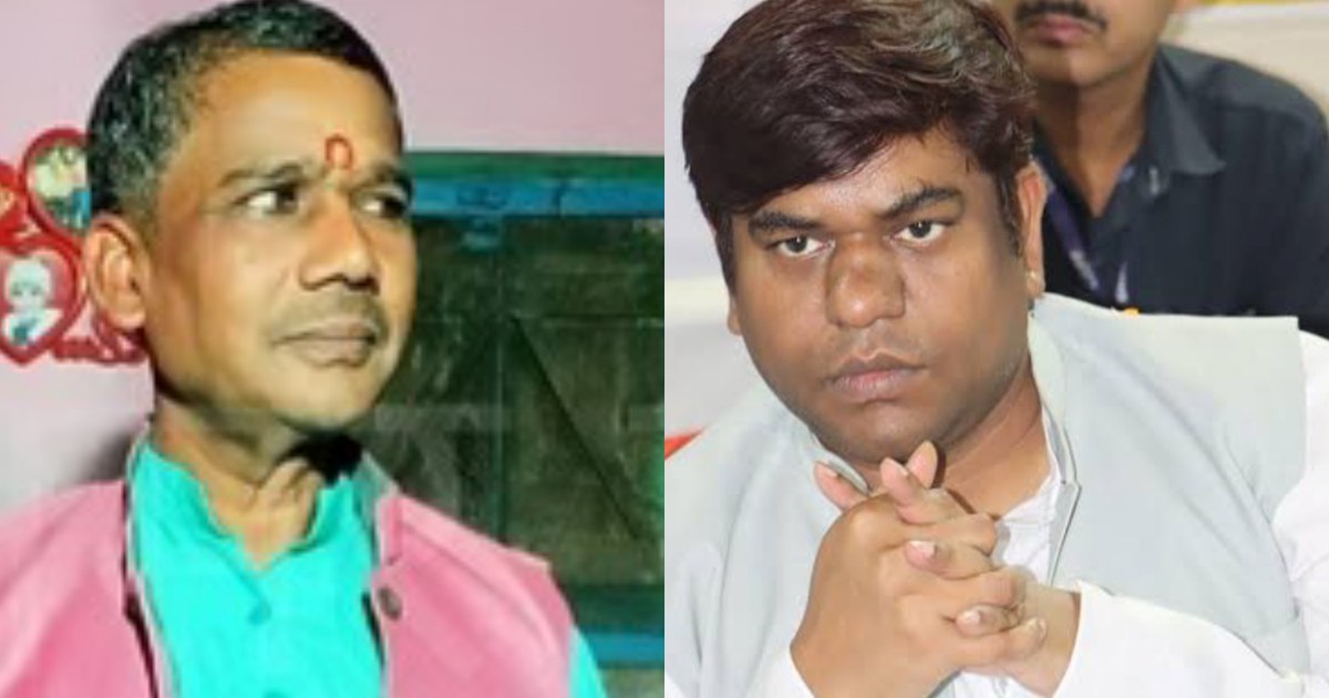 Mukesh Sahni became emotional over the brutal murder of his 