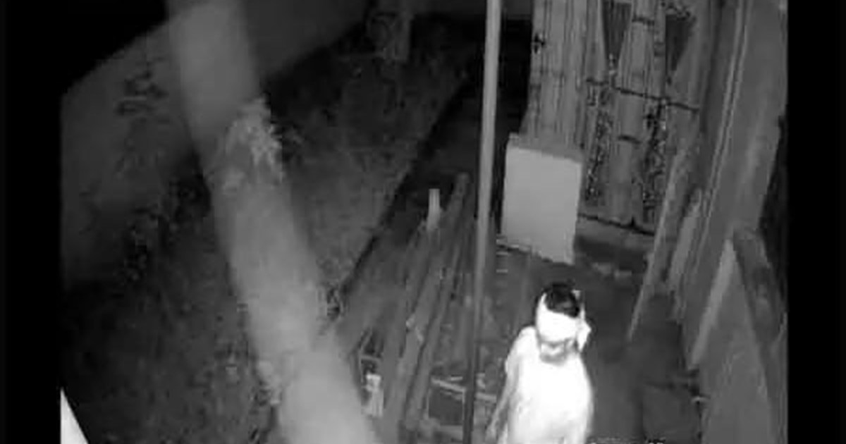 Ranchi Criminal Activity 