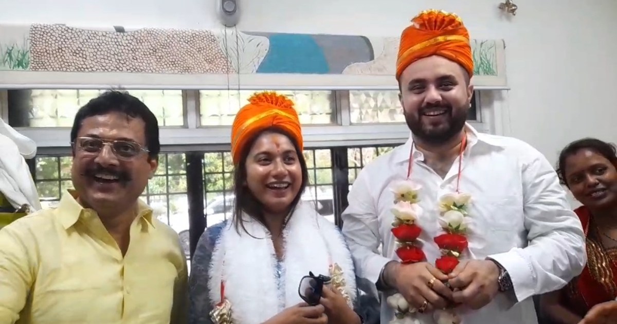 Samastipur MP Shambhavi Chaudhary claimed to win all the sea