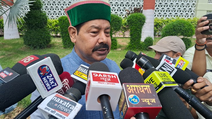 Rjd vidhayk bhaiy virendra ka byan