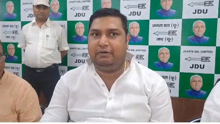 Mntri jaynt raj ka byan Mntri jaynt raj ka byan
