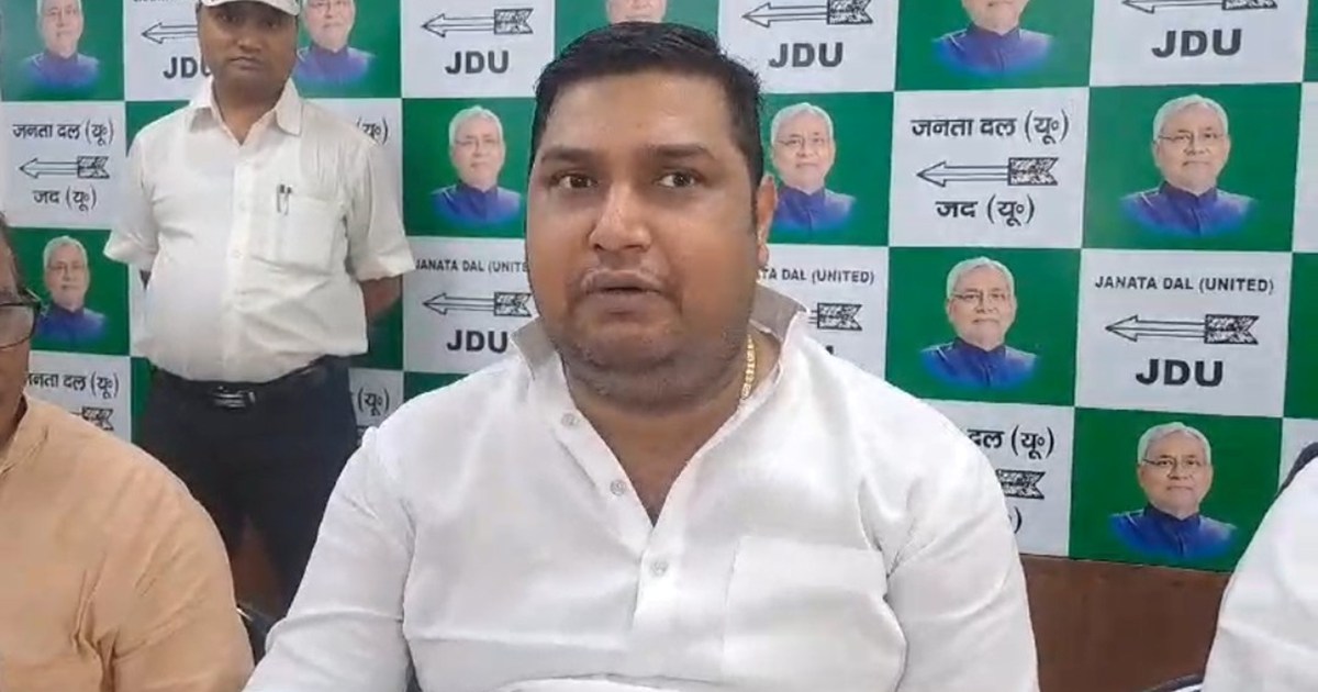 Mntri jaynt raj ka byan