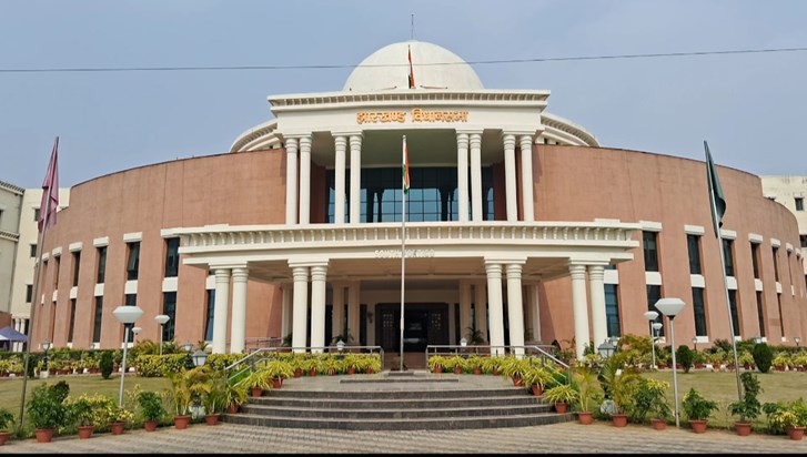 Jharkhand Assembly Special Session Jharkhand Assembly Special Session