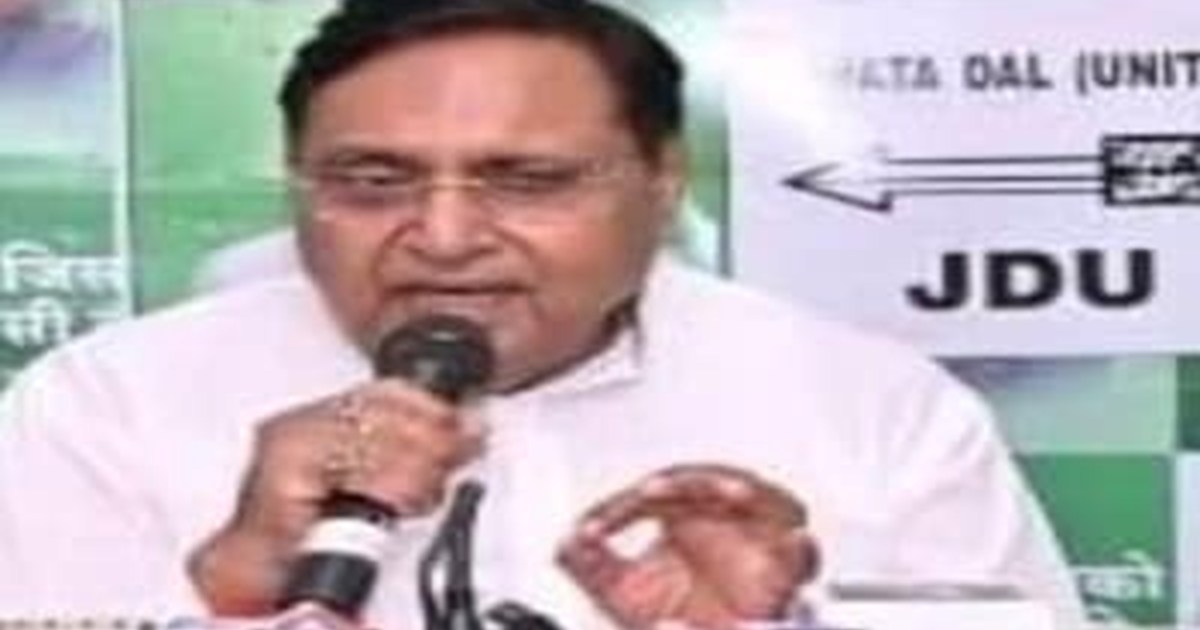 Leaders of many parties condoled the death of JDO national g