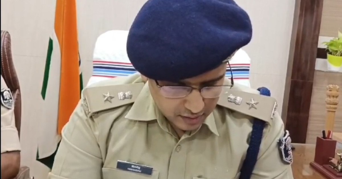 Four criminals including one with a bounty of Rs 2 lakh arre