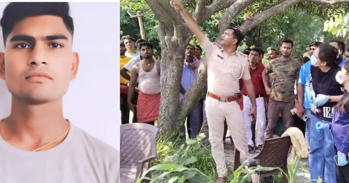 YouTuber murdered in Muzaffarpur