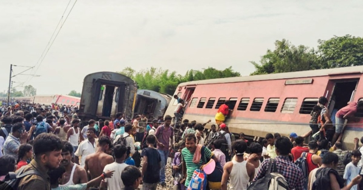 The number of deaths is increasing in Chandigarh Dibrugarh t