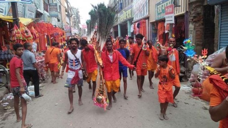 Yogi government gets a setback from Supreme Court on the iss Yogi government gets a setback from Supreme Court on the iss