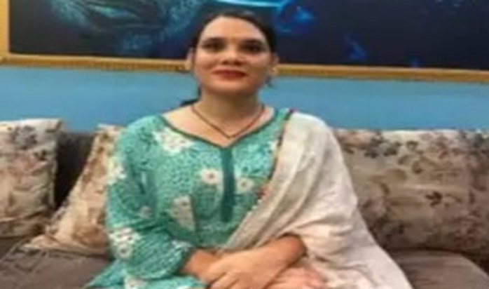 Bihar created history, for the first time a transgender got Bihar created history, for the first time a transgender got