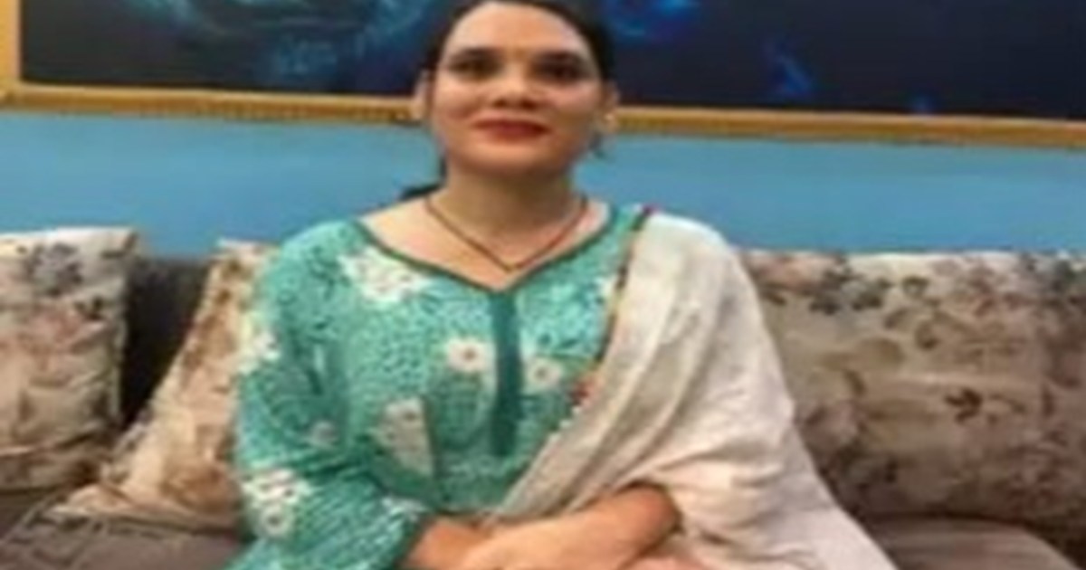 Bihar created history, for the first time a transgender got 